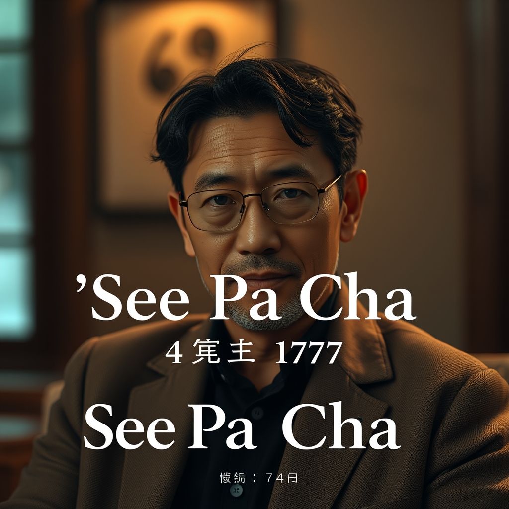 บทสัมภาษณ์ผู้กำกับ 'See Pa Cha - 4 ป่าช้า'
